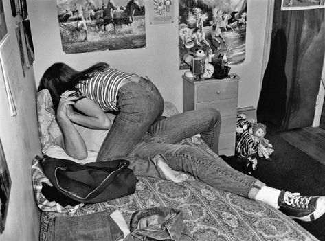 Priscilla, 1969Joseph Szabo Teenage Wasteland, Love Party, Iggy Pop, Friends Love, The Love Club, I'm With The Band, Radiohead, Teenage Dream, Coming Of Age