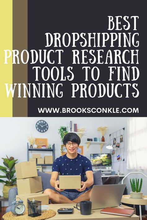 Are you considering starting your own dropshipping store but not sure which are the best products to sell? Here's the Best Dropshipping Product Research tools to unearth the most popular, highest selling & trending products for your niche or general dropshipping store. #dropshipping #dropship #shopify #ecommerce #ecom #workfromhome #workonline Shopify Ecommerce, Dropshipping Suppliers, Product Research, Dropshipping Products, Selling On Instagram, Winning Products, Make Money From Pinterest, Best Online Jobs, Dropshipping Store