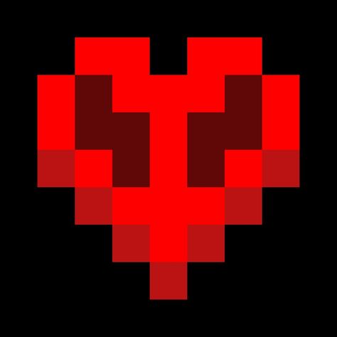 Watch My Video On Youtube (Vikas Brine) Heart Png, Minecraft