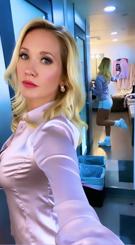 Pitch Perfect Movie, Anna Camp, Girl Celebrities, The Pitch, Pitch Perfect, Girl Body, Best Funny Pictures, Celebrities Female, Daily Dose