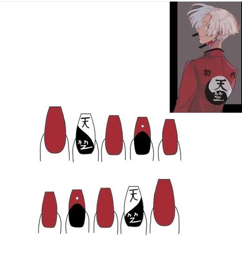 Uzumaki Nails, My Childhood Memories, Wholesome Comics, Harry Potter Nails, Disney Acrylic Nails, My Inner Child, Draw Comics, Purple Acrylic Nails, My Daily Life