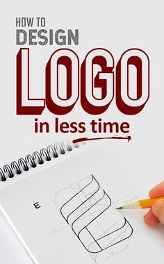 How To Design Logo In Less Time Logo Game, Inspiration Logo Design, Design Café, Logo Design Tutorial, Design Presentation, Learning Graphic Design, Unique Logo Design, Logo Diy, Graphic Design Lessons