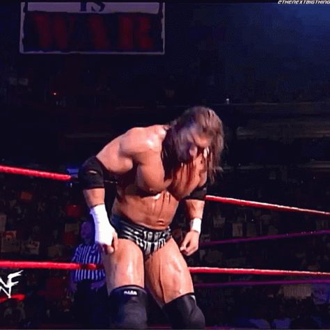 Triple H Entrance GIF - TripleH Entrance Wwe - Discover & Share GIFs Wwe Gif, Clapping Gif, Triple H Wwe Champion, Wwe Shawn Michaels, Awesome Truth Wwe, Wwe Evolution Triple H, Wwe Memes Funny, Clap Clap, Damian Priest Wwe Gif