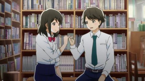 Tsuki Ga Kirei, Innocent Love, Manga Studio, Public Display Of Affection, Romance Anime, Ao Haru Ride, Maid Sama, Character Development, Light Novel