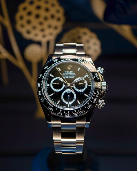 WATCHES AND WONDERS 2023: NEW ROLEX DAYTONA! What are your thoughts? Comment 👇⁠ https://www.everestbands.com/blogs/bezel-barrel/watches-and-wonders-2023-new-rolex-daytona .⁠ .⁠ .⁠ #rolexdaytona #126500ln #daytona #rolexpredictions #watchesandwonders #rolex #milgauss #rolexgmtmaterii #everestbands Project 50, Rolex Daytona Watch, Daytona Watch, Rolex Milgauss, Rolex Cosmograph Daytona, Rolex Watches For Men, Cosmograph Daytona, New Rolex, Dream Watches