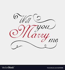 Will you marry me lettering calligraphy Royalty Free Vector Marry Me Quotes, Colorful Canvas Art, Letter Ideas, Lettering Ideas, Studio Background Images, Infp T, Lettering Calligraphy, Calligraphy Lettering, Motivational Poster