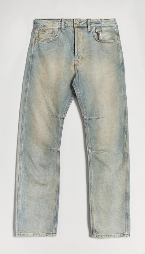 Rework Denim, Dark Uniform, Baggy Jeans For Women, Denim Washes, Reworked Denim, Y2k Pants, Denim Inspiration, Denim Projects, Denim Wear