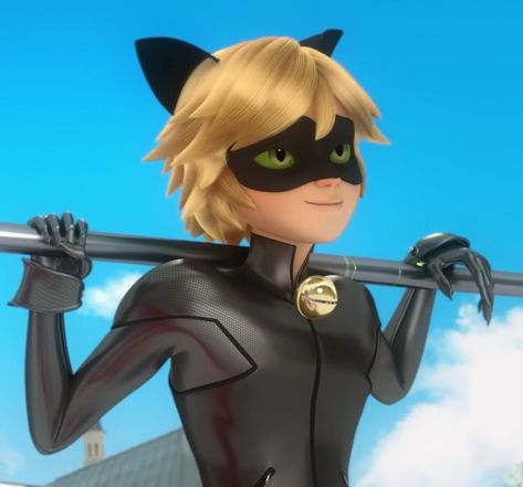 Adrian Agreste, Catnoir And Ladybug, Cat Noir Adrien, Fictional Character Crush, Miraculous Ladybug Wallpaper, Lots Of Cats, Ladybug Movie, Miraculous Ladybug Fan Art, Miraculous Ladybug Movie