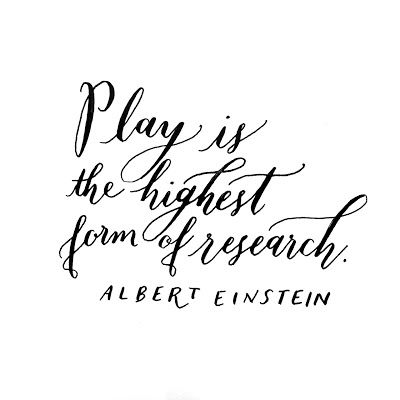 Einstein Quote about PLAY Preschool Quotes, Play Quotes, Childhood Quotes, International Day Of Happiness, Reading Books Quotes, Ahoy Matey, Smart Quotes, Albert Einstein Quotes, Einstein Quotes