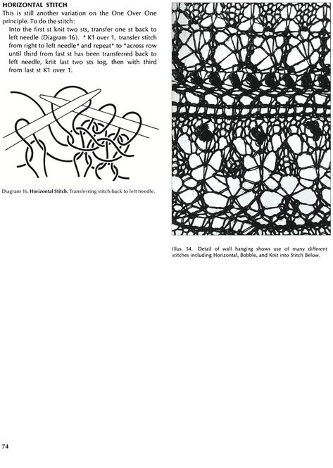 Mesh Stitch Knitting, Knit Fashion Pattern, Knitted Wire, Creative Knitting, Lace Knitting Patterns, Crochet Fashion Patterns, Knit Stitch Patterns, Knit Stitch, Knitting Techniques