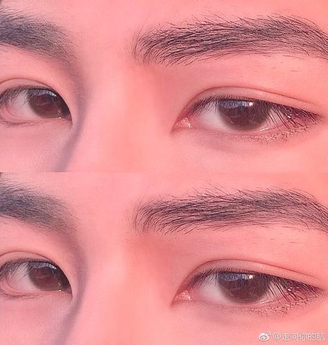 Boy Eyes Drawing Reference, Male Eyes Drawing Reference, Japanese Eyes, Photo Manga, Monolid Eyes, Eye Study, Oc Maker, 얼굴 드로잉, Eye Sketch