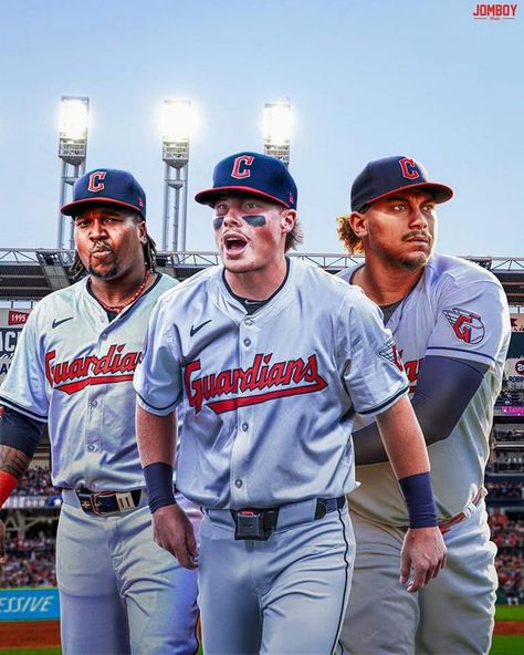 Cleveland Guardians Baseball, Guardians Baseball, Cleveland Baseball, Cleveland Guardians, Mlb Teams, The League, Cleveland Indians, Cleveland Ohio, Cleveland