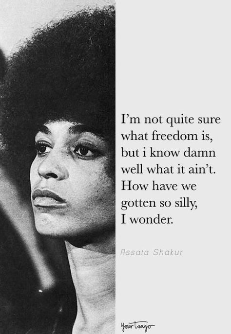 Pan-Africanism Or Perish Activist Quote, Black Lives Matter Quotes, Assata Shakur, Racing Quotes, Pan Africanism, Party Life, Civil Rights Leaders, Black Quotes, History Quotes