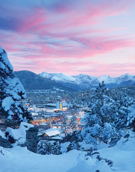 Backcountry skiing in Estes Park, Colorado | FREESKIER Estes Park Winter, Colorado Estes Park, Rocky Mountain National Park Winter, Western Things, Aerial Tramway, Utah Style, Winter Park Colorado, National Parks America, Rocky Mountain National Park Colorado