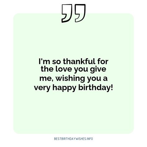 Birthdays are special occasions that should be celebrated with meaningful and heartfelt messages. When it comes to your love, it's even more important... | # #BirthdayWishes Check more at https://www.ehindijokes.com/romantic-birthday-wishes-for-your-love/ Short Birthday Wishes For Husband, Unique Birthday Wishes For Boyfriend, Birthday Wishes For Your Love, Birthday Wish For Husband Funny, Bday Wishes For Husband, Bday Captions, Birthday Letters To Boyfriend, Birthday Wishes For Husband, Message For Best Friend