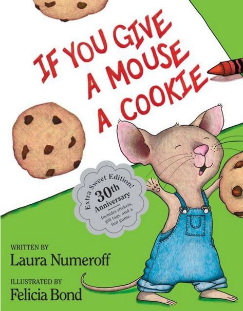 40 Best Children's Books for Your Family Library - Kids' Books for All Ages Character Day Ideas, Book Characters Dress Up, Nostalgic Books, School Spirit Days, Childrens Book Characters, Popular Childrens Books, Children's Book Characters, Mouse A Cookie, Baby Bats