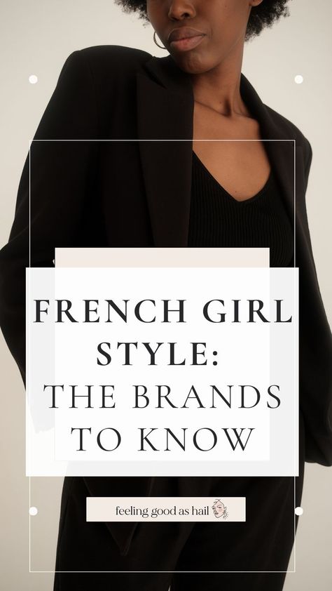 Explore French clothing brands that encapsulate the essence of Parisian outfits. Dive into the timeless elegance of French girl style and France fashion. #francefashion #frenchgirlstyle #parisianchicstyle #parisianoutfits French Slang, Parisian Wardrobe, French Clothing Brands, Chic Parisian Style, French Clothing, Parisian Outfits, France Fashion, Parisian Aesthetic, Parisian Chic Style