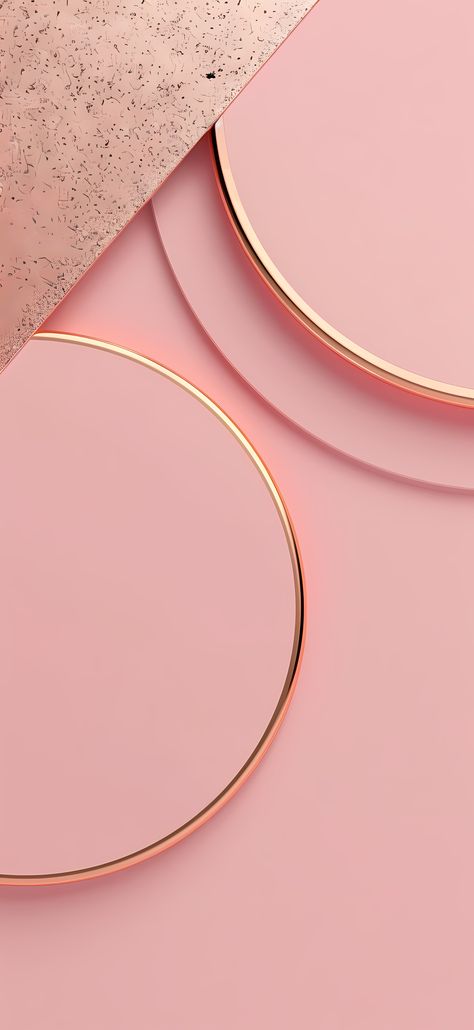 Pink And Gold Iphone Wallpaper, Rose Pink Wallpaper Iphone, Pink Gold Aesthetic Wallpaper, Gold Iphone Aesthetic, Rose Gold Phone Wallpaper, Home Screen Wallpapers Ipad, Gold Rose Wallpaper, Wallpaper For Ipad Aesthetic, Aesthetic Pretty Wallpaper