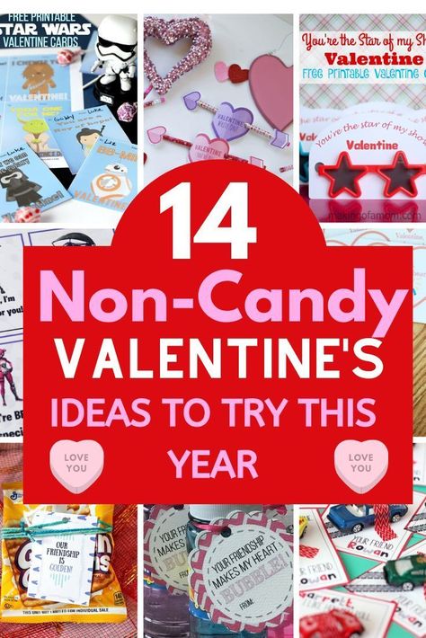 Valentines Day For Kids, Valentines Day Recipes, Valentines Day Sayings, Bubble Valentines, Candy Alternatives, Teachers Appreciation, Valentines Day For Him, Valentines Day Food, Valentines Ideas