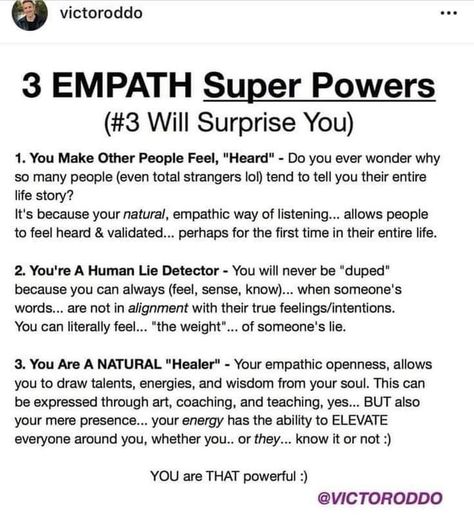 Dark Empath, Empath Healing, Empathetic People, Psychic Empath, Empath Traits, Empath Abilities, Sensitive Soul, Empathy Quotes, Psychic Intuition