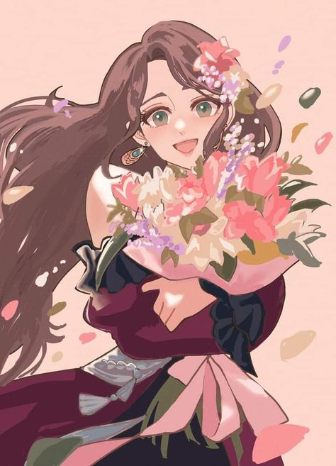 Fire Emblem Dorothea, Fire Emblem Elise, Dorothea Arnault, Fire Emblem Heroes, Female Character Design, Fire Emblem, Character Drawing, Cool Artwork, Beautiful Artwork