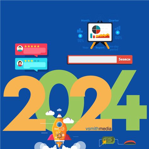 The Latest VSmith Media Secrets Blog |As we prepare for the year to come, you need to be aware of the social media trends for 2024 that could help boost your marketing strategy. Learning what will be trending on social media in 2024 helps you thoroughly plan and dose your efforts accordingly, depending on the campaigns you’ll have. The post Social Media Marketing Trends 2024 appeared first on VSmith Media #naturalmarketer. 2024 Marketing Trends, Social Media Trends 2024, Social Media List, Social Media Statistics, Facebook Strategy, Social Media Digital Marketing, Social Media Strategist, Social Media Analytics, Trends For 2024