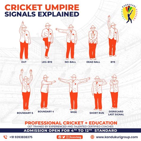 Cricket Tips And Tricks, Cricket Sketch, Cricket Umpire, Cricket Rules, Cricket Aesthetic, Cricket Academy, Cricket Boundaries, Cricket Schedule, Easter Vacation