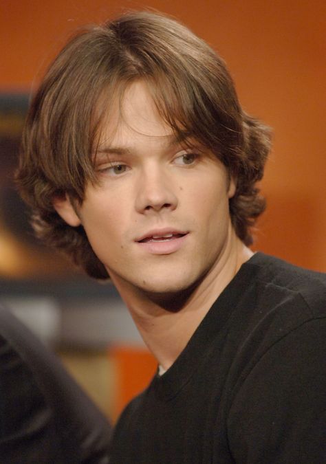 Jared Padalecki Jared Padalecki Short Hair, Jared Padalecki Hair, Jared Padalecki 90s, Jared Paladecki, Jared Padalecki Birthday, Jared Padalecki Body, Young Jared Padalecki, Jared Padalecki Shirtless, Dean Winchester Shirtless