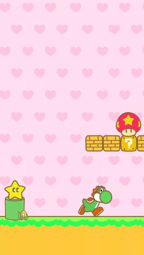 Toad Mario Bros, Super Mario Peach, Peach Mario Bros, Peach App, Princess Peach Party, Pink Wallpaper Desktop, Super Mario Bros Birthday Party, Peach Mario, Mario Bros Birthday