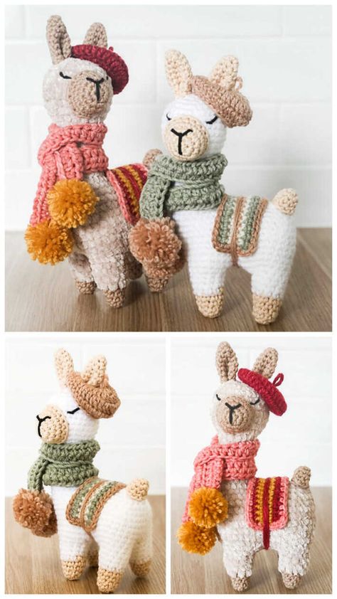 Llama Knitting Pattern, Llama Lovey Crochet Pattern, Crochet Lama Amigurumi Free Pattern, Crochet Llama Pattern Free Amigurumi, Crochet Llama Plushie, Plush Llama Crochet Pattern Free, Llama Knitting Pattern Free, Amigurumi Lama Free Pattern, Crochet Alpaca Amigurumi Pattern Free