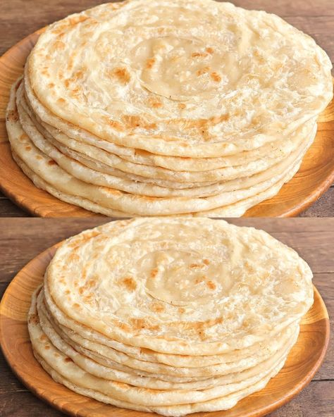 Turkish Water Bread Turkish Flat Bread, Water Bread, Turkish Bread, No Yeast Bread, Oatmeal Bread, Yummy Sweet Potatoes, Naan Recipe, Artisan Bread Recipes, Flatbread Recipes