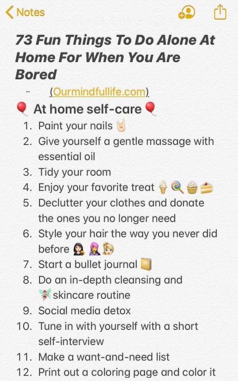 Things To Do Home Alone, Fun Things To Do Alone, Bored List, Bored Jar, Bored At Home, Things To Do Alone, What To Do When Bored, Things To Do At Home, Productive Things To Do