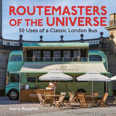 50 places you wouldn’t expect to find a Routemaster bus Safe Haven Book, Back In 2005, London Icons, Puppet Theatre, Bus Route, Green Country, South Bank, London Bus, Baghdad