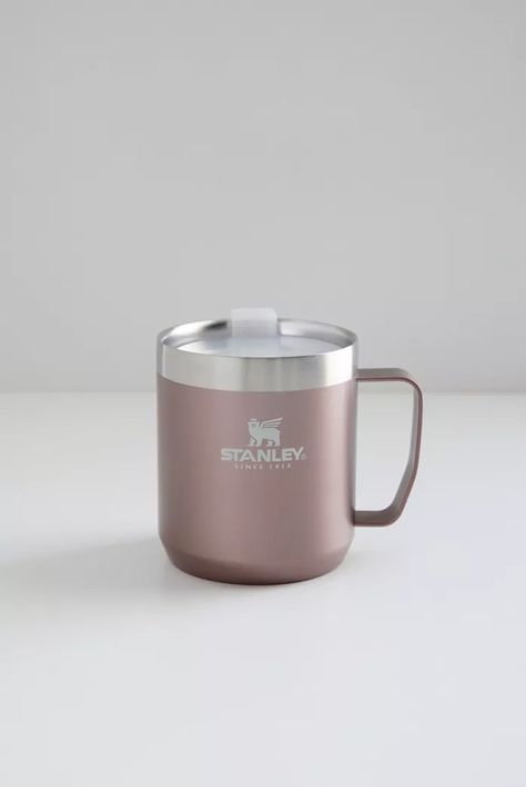 Stanley | Drinkwear + Bottles | Urban Outfitters Stanley Mug, Stanley Water Bottle, Camp Mug, Car Camping, Stanley Cup, Stay Hydrated, Drinkware, Water Bottles, Urban Outfitters