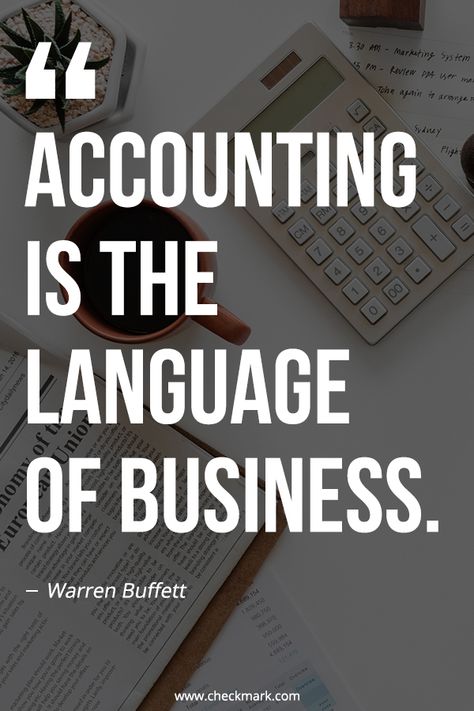 Accounting Is the Language of Business - Warren Buffet  inspirational quotes | motivational quotes | motivation | business growth and development | quotes to live by | inspire |  #InspirationalQuotes | #motivationalquotes | #quotes | #quoteoftheday | #quotesdaily | #business | #inspiration | #motivation | #inspire | #motivate Accounting Aesthetic, Accounting Student Aesthetic, Charted Accountant, Accounting Quotes, Buffet Quotes, Warren Buffet Quotes, Accounting Education, Accounting Humor, Accountability Quotes