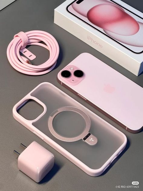 Carcase Iphone, Future Iphone, All Apple Products, Airpods Apple, Funny Iphone Wallpaper, Iphone Obsession, Pretty Iphone Cases, Pink Apple, Pretty Phone Cases