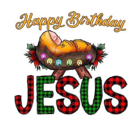 Happy Birthday Jesus Images, Mini Booklet, Sublimation Ideas Projects Inspiration, Happy Birthday Jesus, Christmas Blessings, Merry Christmas Wishes, Christmas Pjs, Vintage Christmas Cards, Christmas Stickers