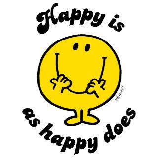 Mr Happy, Smile Word, Mr Men Little Miss, 타이포그래피 포스터 디자인, Cute Words, Mr Men, Iphone App Layout, App Layout, Retro Illustration