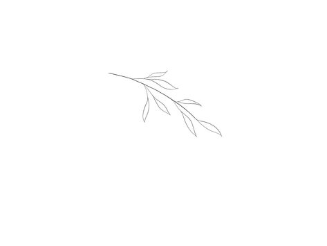 Minimalist Branch Tattoo, Olive Branch Tattoo Finger, Fineline Olive Branch Tattoo, Dainty Leaves Tattoo, Olive Branch Tattoo Minimalist, Olive Branch Tattoo Placement, Fine Line Olive Branch, Small Olive Branch Tattoo, Fine Line Leaf Tattoo