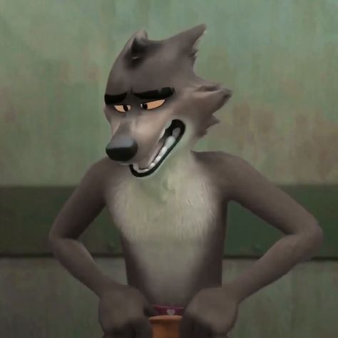 Mr Wolf, Mister Wolf, Cartoon Wolf, Dreamworks Movies, Big Bad Wolf, Bad Guys, Bad Wolf, Bad Guy, Disney Movies