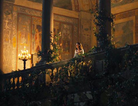 Juliet Aesthetic, Hawke Dragon Age, Princess Aesthetic, The Balcony, Caravaggio, Story Inspiration, Romeo And Juliet, Book Inspiration, Narnia