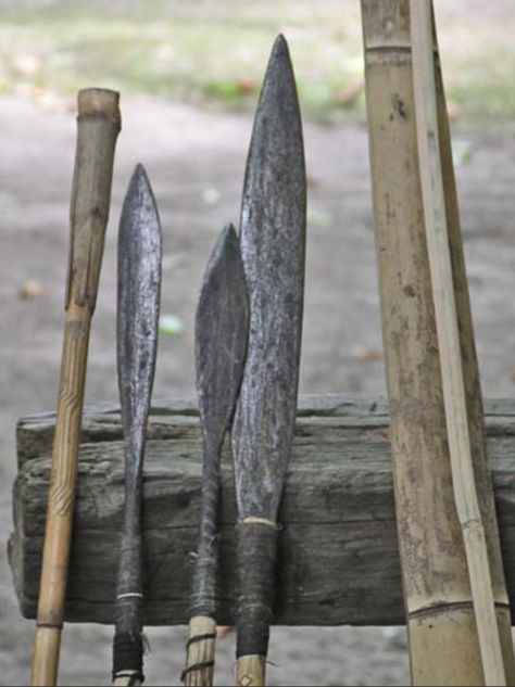 Bows And Arrows, Bowhunting, New Guinea, Reference Images, Papua New Guinea, Archery