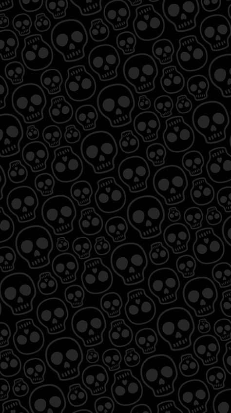 Skull Wallpaper Iphone, Gothic Background, Trippy Designs, Graffiti Wallpaper Iphone, Hd Wallpaper Android, Cute Black Wallpaper, Graffiti Wallpaper, Iphone Homescreen Wallpaper, Skull Wallpaper