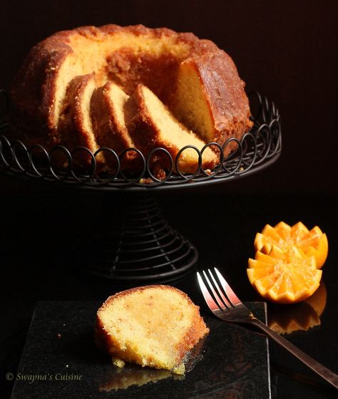 Best Bundt Cake Recipes, Best Bundt Cake, Citrus Cake Recipe, Orange Bundt Cake Recipe, Bundt Cake Recipes, Orange Bundt Cake, Rum Cake Recipe, Citrus Cake, Orange Cake Recipe