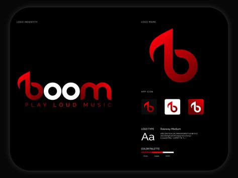 music app logo by MD. Mosabbirul Islam Shishir Music App Logo Design, Music App Logo, Beats Logo, App Development Design, Music App, App Logo, Music Streaming, Tv Programmes, Logo Ideas