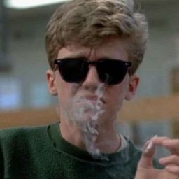 Brian Johnson The Breakfast Club, Anthony Michael Hall, Brian Johnson, Lil Pump, 80s Movies, The Breakfast, The Breakfast Club, Movie Genres, Lily Collins