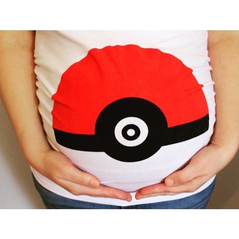 Level up with this awesome maternity shirt by Baby Belly Laughs on Etsy!   Pokeball Maternity Shirt, Funny Maternity Shirt, Pokemon shirt, Pokemon go shirt, Pokemon Maternity tee, St. Patrick's Day maternity, 499996938, nerdy baby stuff #maternityclothesfunny Diy Maternity Clothes, Funny Maternity, Pregnancy Costumes, Pokemon Shirt, Pregnant Halloween Costumes, Nerdy Baby, Funny Pregnancy Shirts, Pokemon Shirts, Pregnant Halloween