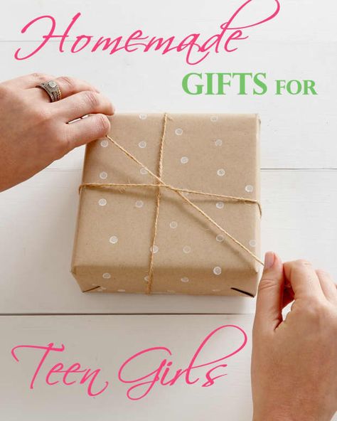 Homemade Birthday Gifts, Homemade Birthday, Birthday Gifts For Teens, Bungee Jumping, Diy Mothers Day Gifts, Easy Diy Gifts