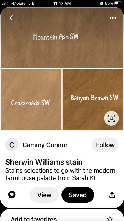 Sherwin Williams Mountain Ash Stain, Mountain Ash Stain Sherwin Williams, Sherwin Williams Deck Paint, Sherwin Williams Stain, Porch Renovation, Deck Paint, Mountain Ash, Paint Stain, Stain Colors