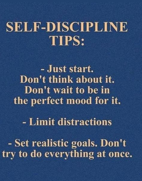 Self Discipline Tips, Discipline Tips, Discipline Quotes, Study Motivation Quotes, Note To Self Quotes, Self Discipline, Positive Self Affirmations, The Law Of Attraction, New Energy